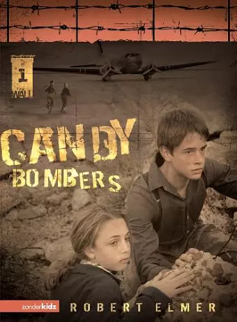 Candy Bombers cover