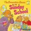 The Berenstain Bears Go to Sunday School cover
