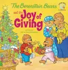 The Berenstain Bears and the Joy of Giving cover