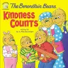 The Berenstain Bears: Kindness Counts cover