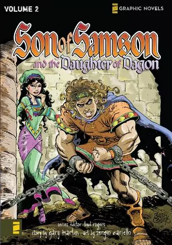 The Daughter of Dagon cover