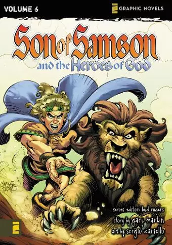 The Heroes of God cover