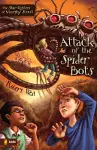 Attack of the Spider Bots cover