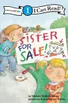 Sister for Sale cover