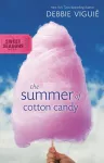 The Summer of Cotton Candy cover