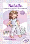Natalie and the One-of-a-Kind Wonderful Day! cover