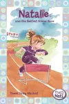 Natalie and the Bestest Friend Race cover