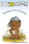 Barnabas Goes Swimming cover