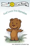 God Loves You Barnabas cover
