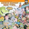 Church Harvest Mess-tival cover