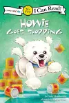 Howie Goes Shopping cover