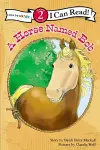 A Horse Named Bob cover