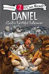 Daniel, God's Faithful Follower cover