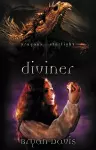 Diviner cover