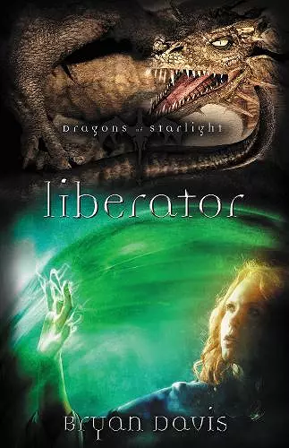 Liberator cover