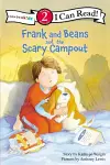 Frank and Beans and the Scary Campout cover