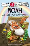 Noah and God's Great Promise cover