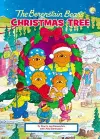 The Berenstain Bears' Christmas Tree cover