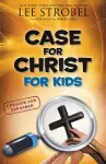 Case for Christ for Kids cover