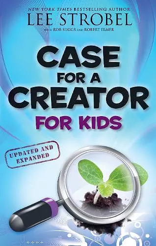 Case for a Creator for Kids cover