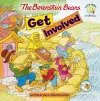 The Berenstain Bears Get Involved cover