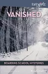 Vanished cover