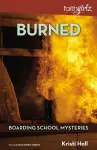 Burned cover