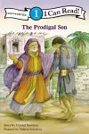 The Prodigal Son cover