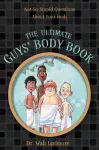 The Ultimate Guys' Body Book cover