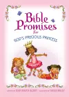 Bible Promises for God's Precious Princess cover