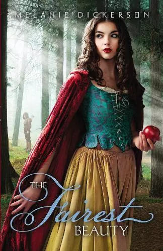 The Fairest Beauty cover