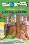 The Berenstain Bears, Do Not Fear, God Is Near cover