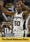 The Admiral cover