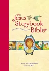 The Jesus Storybook Bible, Read-Aloud Edition cover