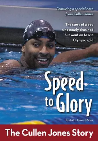 Speed to Glory cover