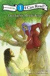 Zacchaeus Meets Jesus cover