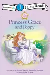 Princess Grace and Poppy cover