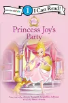 Princess Joy's Party cover