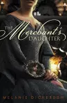 The Merchant's Daughter cover