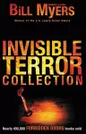 Invisible Terror Collection cover