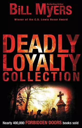 Deadly Loyalty Collection cover