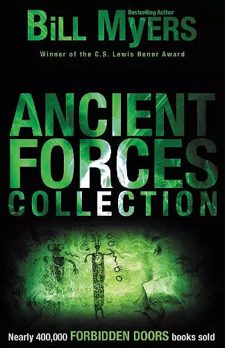 Ancient Forces Collection cover