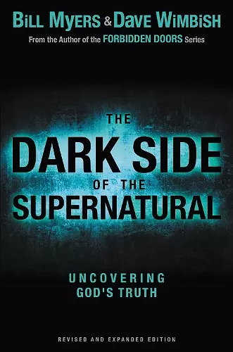 The Dark Side of the Supernatural, Revised and Expanded Edition cover