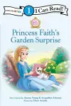 Princess Faith's Garden Surprise cover