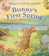 Bunny's First Spring cover