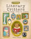 Literary Critters cover