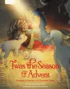 'Twas the Season of Advent cover