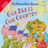 The Berenstain Bears God Bless Our Country cover