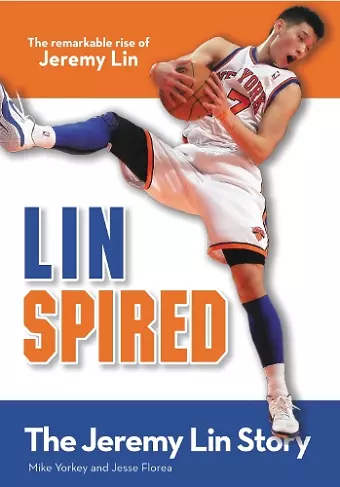 Linspired, Kids Edition cover