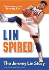 Linspired, Kids Edition cover